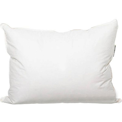 Подушка перьевая Songer und Sohne Flocke 50x70 см