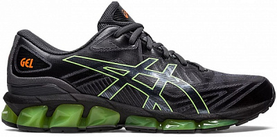 Кроссовки Asics GEL-QUANTUM 360 VII 1201A867-024 р.46 черный