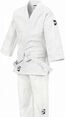 Кімоно Green Hill JSJ-10226 р.130 білий