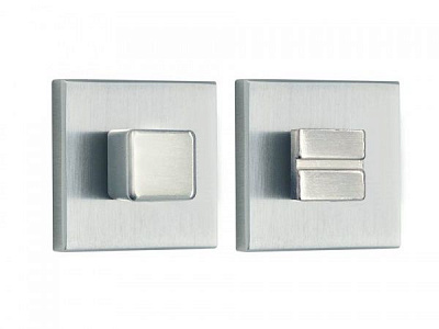 Фиксатор Ilavio 1053 WC полированный хром