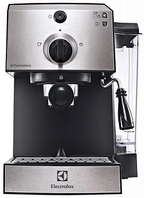 Кофеварка Ellectrolux EEA111