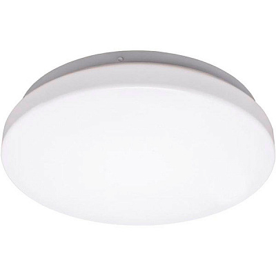 Светильник светодиодный Hopfen PS 44 12 Вт белый 4000 К