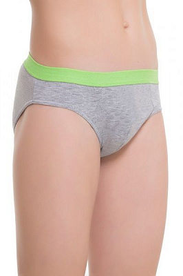 Трусы для мальчика KOSTA 0091-6 р.146 салатовый 