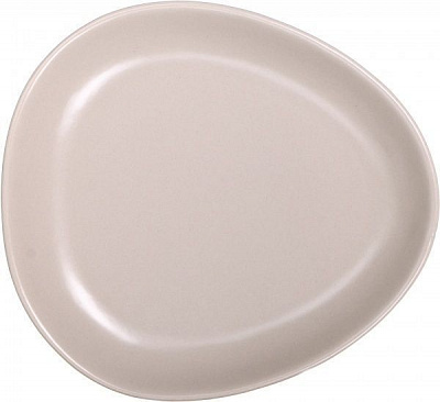 Тарілка обідня Stone 21 см Bella Vita