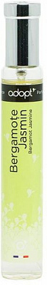 Парфумована вода Adopt для жінок Бергамот - Жасмин 30 мл
