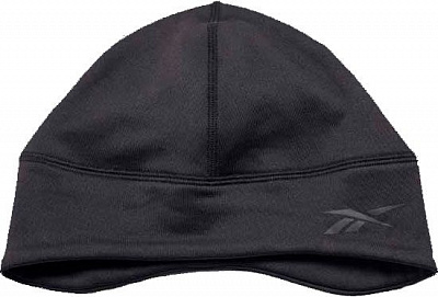 Шапка Reebok OS RUN BEANIE FS5032 OSFM чорний