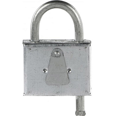 Замок навісний ВС-5 відкритий (амбарний)