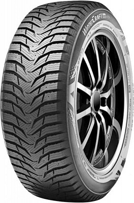 Шина Wintercraft ice wi-31 185/70R14 88T нешипованая зима