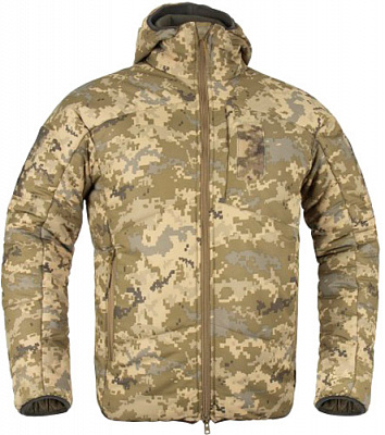 Куртка P1G MONTICOLA-Camo UA281-299604-UDC р.XXL камуфляж