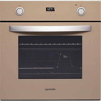 Духовой шкаф Pyramida F 80 EPL GSA