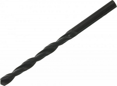 Сверло по металлу Heller HSS 6x93 мм 2 шт. 17804
