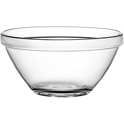 Салатник Pompei 12 см Bormioli Rocco