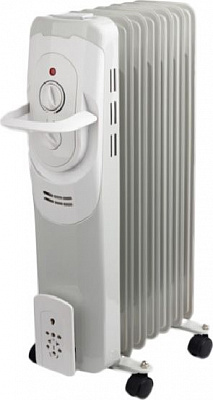 Масляний обігрівач Wild Wind WWOH-11251