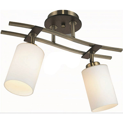 Світильник Altalusse INL-9276C-02 кава