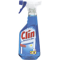 Средство для мытья стекол Clin Универсальный 500 мл