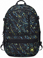 Рюкзак Converse Straight Edge Backpack 10022408-498 разноцветный