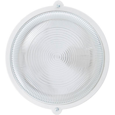 Світильник Belectric 1x60 Вт E27 IP53 НБП 01-60-033