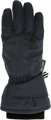 Варежки 4F HJZ21-JRED001-31S р. L темно-синий