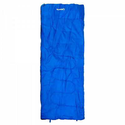 Спальный мешок Ranger Atlant Blue (RA 6628)