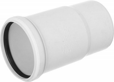 Патрубок REHAU безшумний Raupiano 110