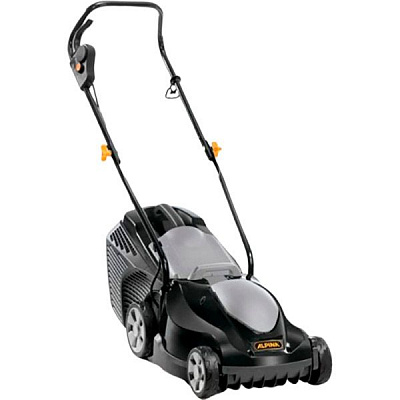 Газонокосилка электрическая Alpina BL340EP