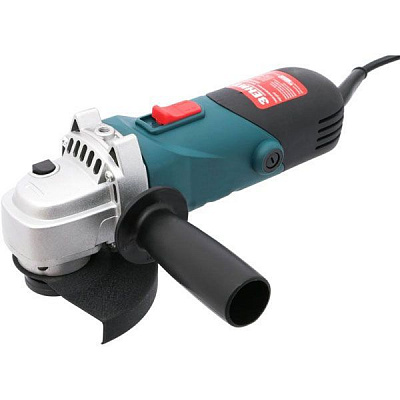 Шлифмашина угловая Зенит ЗУШ-125/1000 МС