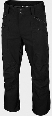 Брюки 4F D4Z20-SPMN552R-20S р. S черный