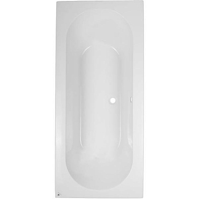 Ванна акрилова Koller Pool Orion Double 180x80