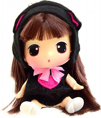 Кукла Ddung в блистере FDE0901A