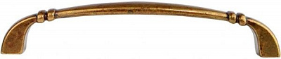 Меблева ручка CL 15063.128 18944 128 мм антична бронза Bosetti Marella