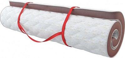 Матрац MINI ROLL Come-for 120x190 см