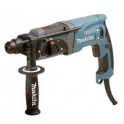Перфоратор Makita HR2470