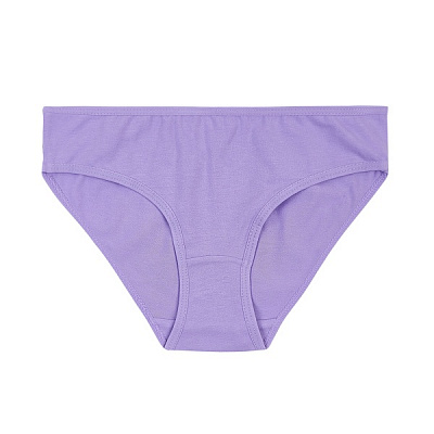 Трусы для девочек Bibo р.116 лиловый 11170 