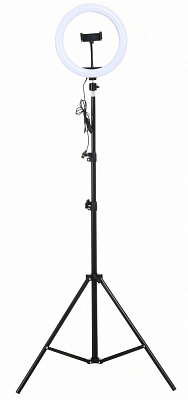 Кольцевой свет Luna LML-M003CCT-S