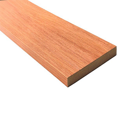 Доборная планка Омис ПВХ 2024x150 мм ольха