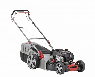 Газонокосарка бензинова AL-KO 5.14 VS-B бензинова 5.14 VS-B Classic