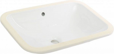 Умывальник Ideal Standard Connect RectangularE506101