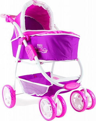 Коляска для кукол Disney Sofia The First D1014S