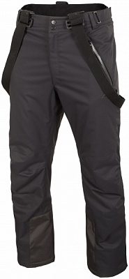 Штани 4F H4Z19-SPMN012-20S р. S чорний