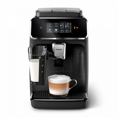 Кавомашина Philips EP2330/10