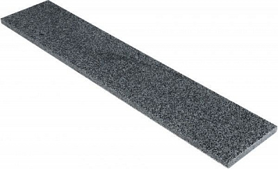 Підвіконня гранітне Master 920х300х20 мм світло-сірий Покостівський