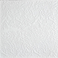 Потолочная плитка Dardan C14 50x50 см 8 шт. 2 кв.м