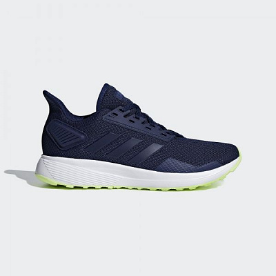 Кроссовки Adidas DURAMO 9 F34666 р.6 синий