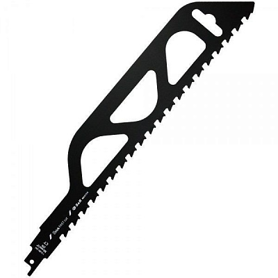 Пилочка для сабельной пилы S&R S2243HM 1 шт. 113302243