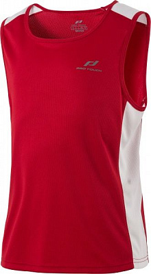 Футболка Pro Touch Scottie 244903-261 152 красный