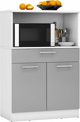 Буфет Грейд Натюр білий