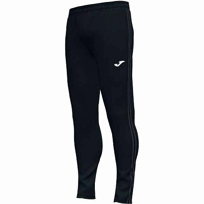 Штани Joma CLASSIC LONG PANTS BLACK-ANTHRACITE 101654.110 р. 2XL чорний