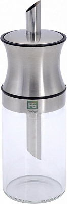 Емкость для сахара Flamberg Premium с дозатором Sydney 190 мл