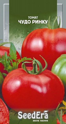 Семена Seedera томат Чудо рынка 0,2г