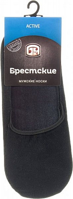 Следы БЧК ACTIVE 2318 р. 27 черный 